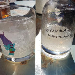 Layali Halab Boisson