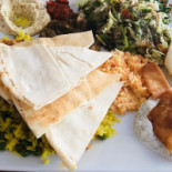 Layali Halab Nourriture