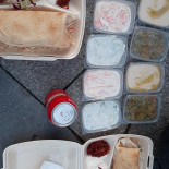 Layali Halab Boisson