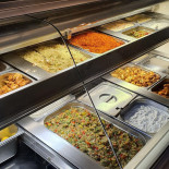 Layali Halab Nourriture