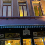 Layali Halab Extérieur