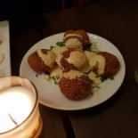 Layali Halab Nourriture