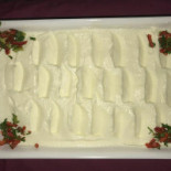 Layali Halab Nourriture