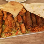 Layali Halab Nourriture