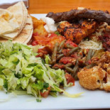 Layali Halab Nourriture