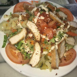 Layali Halab Nourriture