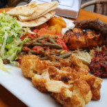 Layali Halab Nourriture