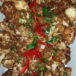 Layali Halab Nourriture