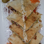 Layali Halab Nourriture