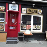 Layali Halab Extérieur