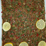 Layali Halab Nourriture