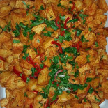 Layali Halab Nourriture