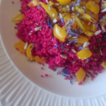 La Pasta Matta Nourriture