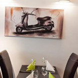 La Pasta Matta Boisson