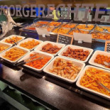 Wereldkeuken Genk Nourriture