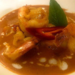 Phaya Thai Nourriture