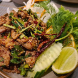 Phaya Thai Nourriture