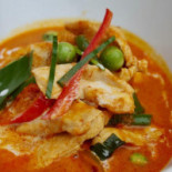 Phaya Thai Nourriture