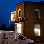 La Tour De Pizz' Extérieur