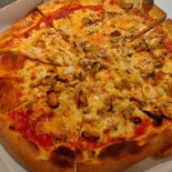 La Tour De Pizz' Comida