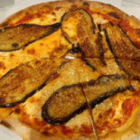 La Tour De Pizz' Comida