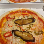 La Tour De Pizz' Comida