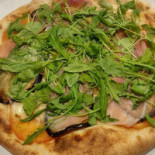 La Tour De Pizz' Comida