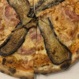 La Tour De Pizz' Comida