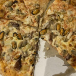 La Tour De Pizz' Comida