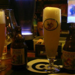 Café St Hubert Gent Boisson