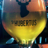Café St Hubert Gent Boisson