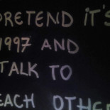 Café St Hubert Gent Carte