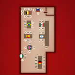 Café St Hubert Gent Carte