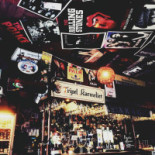 Café St Hubert Gent Carte