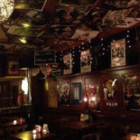 Café St Hubert Gent À l'intérieur