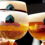 Café St Hubert Gent Boisson