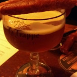 Café St Hubert Gent Boisson