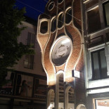 Café St Hubert Gent Extérieur