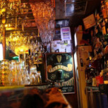 Café St Hubert Gent À l'intérieur