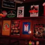 Café St Hubert Gent À l'intérieur