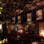 Café St Hubert Gent À l'intérieur