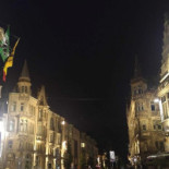 Café St Hubert Gent Extérieur