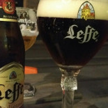 Café St Hubert Gent Boisson