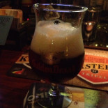 Café St Hubert Gent Boisson