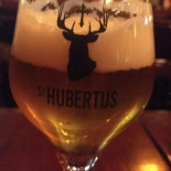 Café St Hubert Gent Boisson