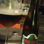 Café St Hubert Gent Boisson