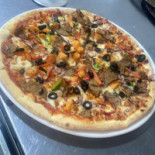 Ottoman Grillhouse Comida