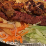 Ottoman Grillhouse Comida