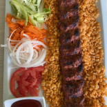 Ottoman Grillhouse Comida