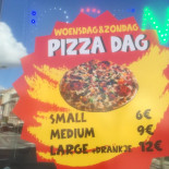 Ottoman Grillhouse Carta